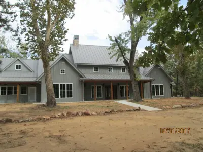 Boehs Construction - Interior Design & Decorating in Helena, OK