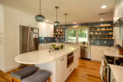Wolfworks Inc. - Kitchen Remodeling in Avon, CT