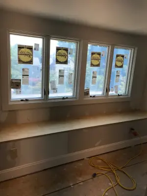 TBS Construction, LLC - Architectural & Building Design Services in Moneta, VA