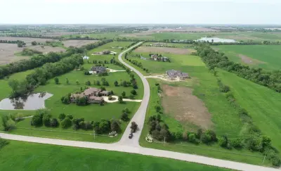 Dan Quinn Kc - Custom Home Builders in Overland Park, KS