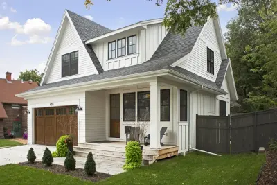 Lucid Builders - Architectural & Building Design Services in Deephaven, MN