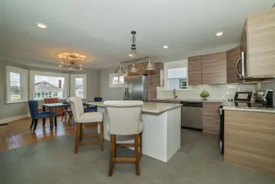 Hyde Park Tamarack Avenue Revitalization — Design-Build Services project by Omg LLC.