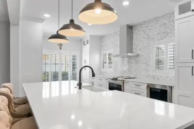 Revive Design and Renovation - Countertop Installation Services in Tampa, FL