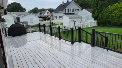 Pocono Exteriors - Winsome Assets LLC - Architectural & Building Design Services in Bushkill, PA