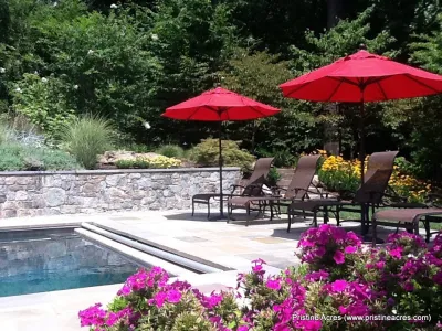 Pristine Acres - Outdoor Lighting Installation in Great Falls, VA