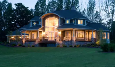 JRN Design Associates llc - Patio Design & Installation in Interlochen, MI