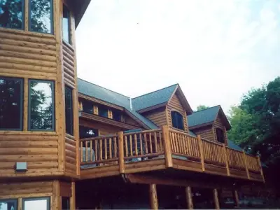 JRN Design Associates llc - Patio Design & Installation in Interlochen, MI