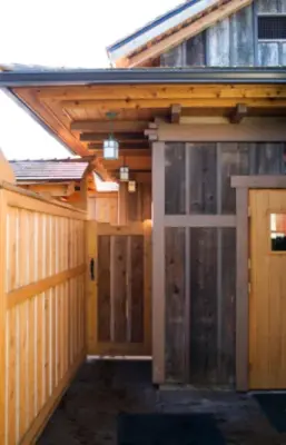 Walls of Time Builders, LLC - Design-Build Services in Ashland, OR