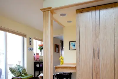 Walls of Time Builders, LLC - Design-Build Services in Ashland, OR
