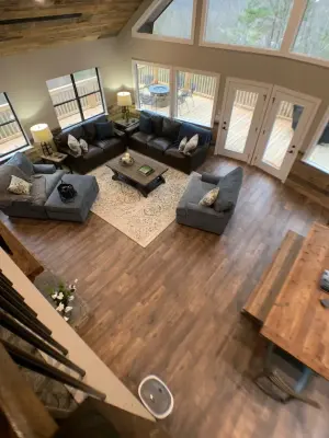 Innovative Custom Homes, Inc. - Landscape Construction in Joliet, IL