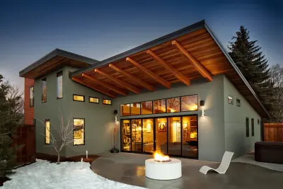 Agave Durango - Architectural & Building Design Services in Durango, CO