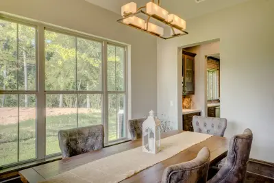 Hamilton Group - Design-Build Services in Longview, TX