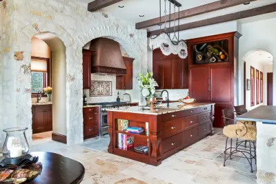 Zbranek & Holt Custom Homes - Smart Home & Theater Installers in Austin, TX
