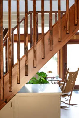 The A-Structure by Armitage Interiors - Home Design & Renovation
