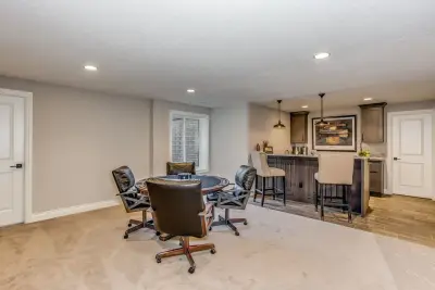 Acadia in Wichita, Kansas by Nies Homes