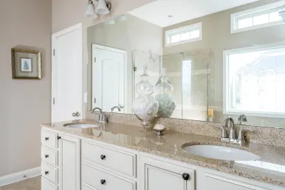 The Cooper Farms Arlington II Expansion by Ball Homes