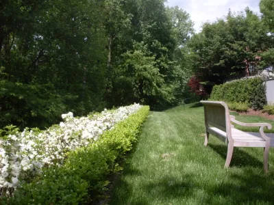 Pristine Acres - Outdoor Lighting Installation in Great Falls, VA
