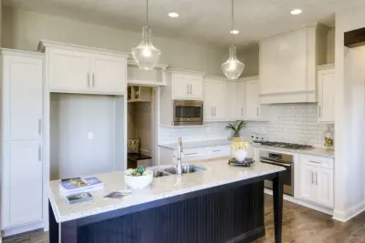 Aubrey Project by Nies Homes