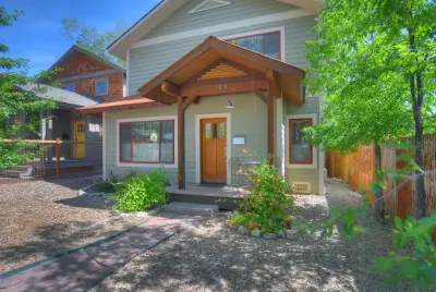 Ellis Piccoli design & construction - Architectural & Building Design Services in Durango, CO
