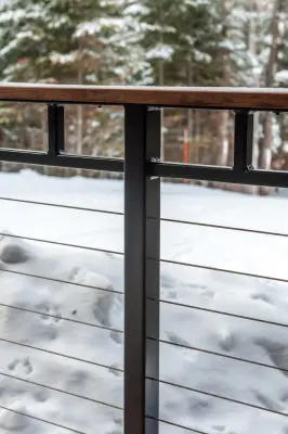 The Canine Cottage — Design-Build Services project by Schultz Building Inc