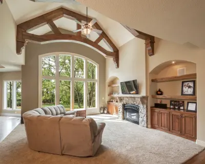 Starr Homes - Architectural & Building Design Services in Kansas City, KS