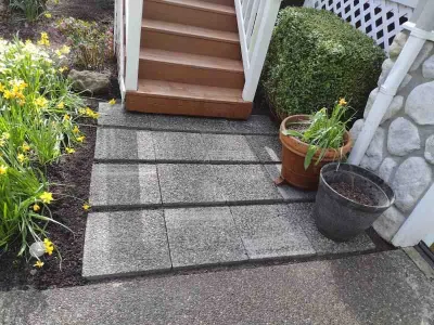 Sanchez Landscaping LLC - Landscape Maintenance in Poulsbo, WA