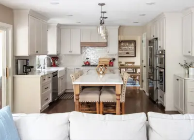 The Artisan Harbor — Design-Build Services project by Becker Building & Remodeling Inc.