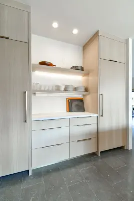 Cromwell Project — Design-Build Services project by Kinning Design Build
