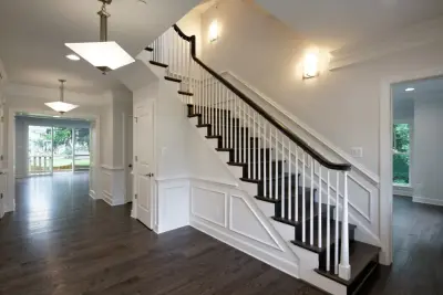 Mitchell & Best Homes - Custom Home Builders in Rockville, MD