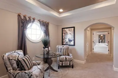 Mitchell & Best Homes - Custom Home Builders in Rockville, MD
