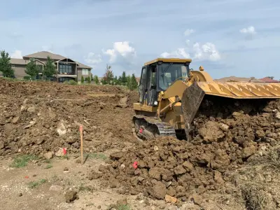 Dan Quinn Kc - Custom Home Builders in Overland Park, KS