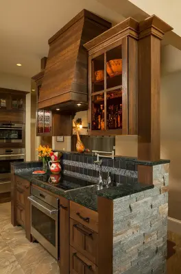 Rangeley Building & Remodeling - Architectural & Building Design Services in Rangeley, ME