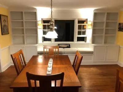 Petit Construction, Inc. - Interior Design & Decorating in Dandridge, TN