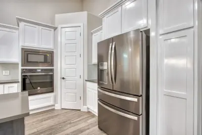 The Little Farmhouse — Design-Build Services project by Everest Homes