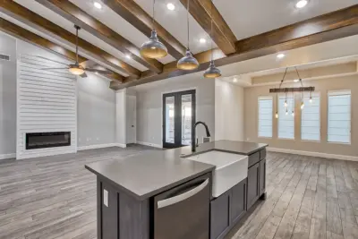 Everest Homes - Kitchen Remodeling in El Paso, TX