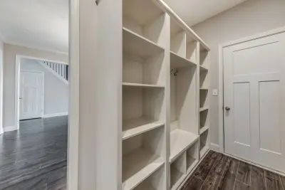 The Laurel Ridge Glenstone Model by Ball Homes