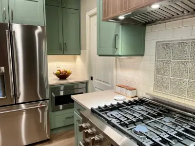 Stefanie Rotella, AKBD - Neil Kelly Company - Architectural & Building Design Services in Eugene, OR