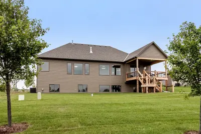 Graystone Project - Wichita, KS by Nies Homes