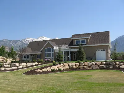 Steve Perry's Design Solutions & Construction INC. - Design-Build Services in Eagar, AZ