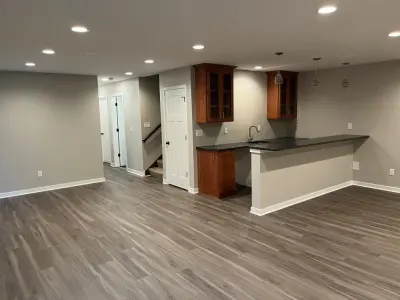 MNBR Homes - Flooring Installation Services in Champlin, MN