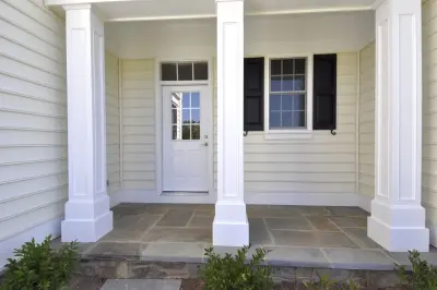 Mitchell & Best Homes - Custom Home Builders in Rockville, MD