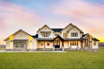Robbins Contracting - Design-Build Services in Windsor, CO