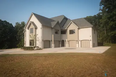 Noble Knights Construction Services, Inc. - Design-Build Services in Harriman, TN