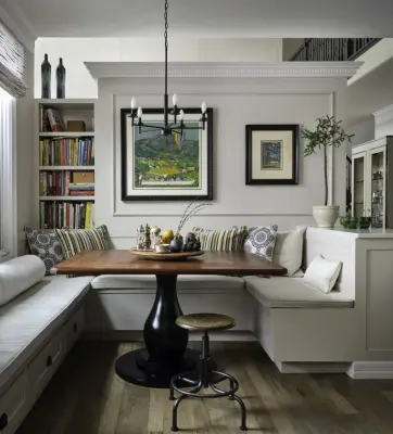 MOTIF Design Solutions, LLC - Kitchen Remodeling in Denver, CO
