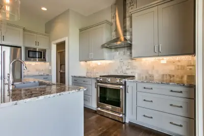 Hillsdale Project — Design-Build Services project by Kinning Design Build
