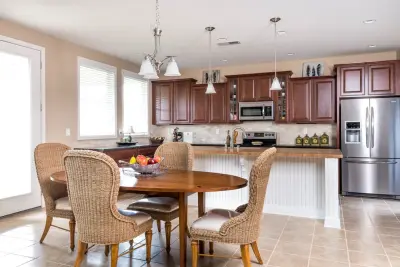 The Notting Hill Hudson Model — Design-Build Services project by Ball Homes