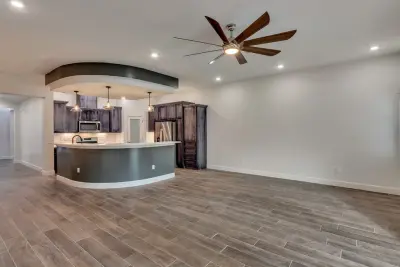 Everest Homes presents The Hunter — Design-Build Services project by Everest Homes