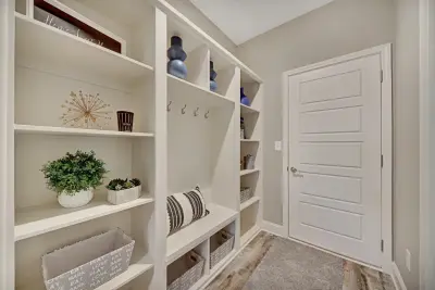 The Waterstone at Hardin Valley Jackson II Model — Design-Build Services project by Ball Homes