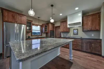 Werschay Homes - Landscape Design in Saint Cloud, MN