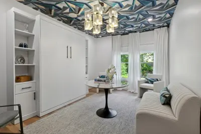 Piazza Garibaldi Design - Kitchen Remodeling in Atlanta, GA